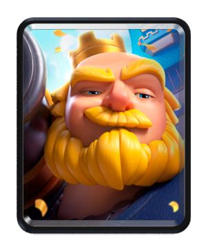 Royal Giant .